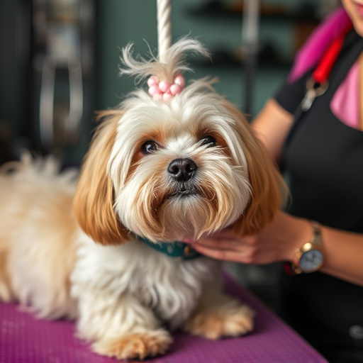 dog groomers