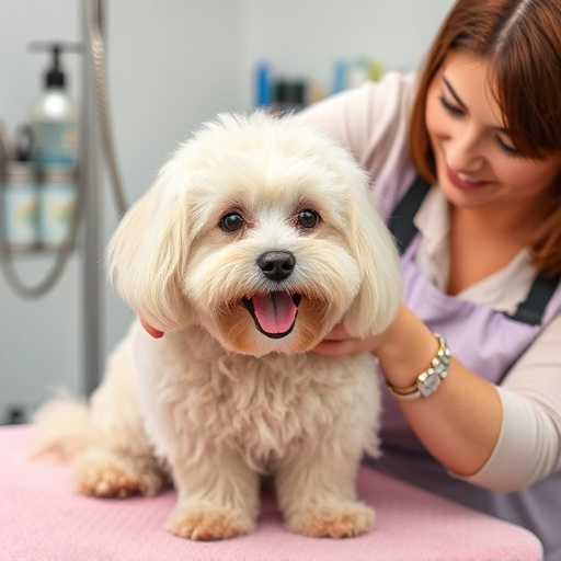 dog groomers