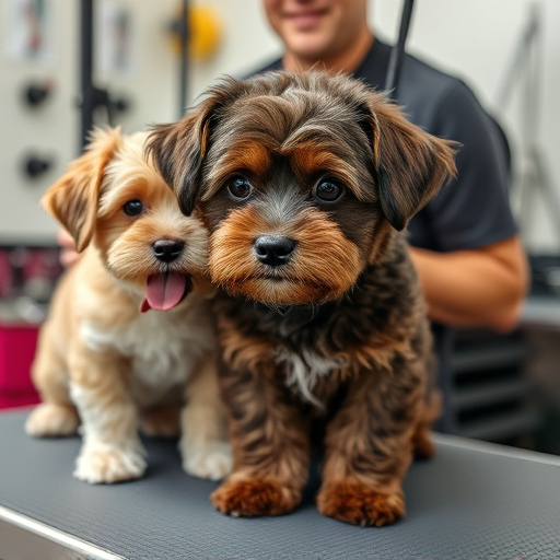dog groomers