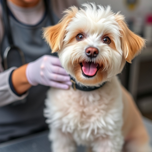 dog groomers