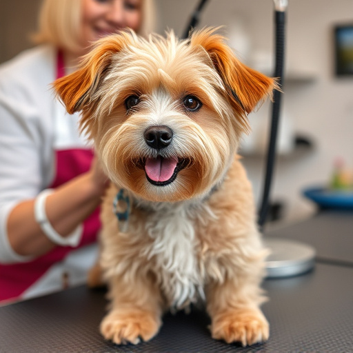dog groomers