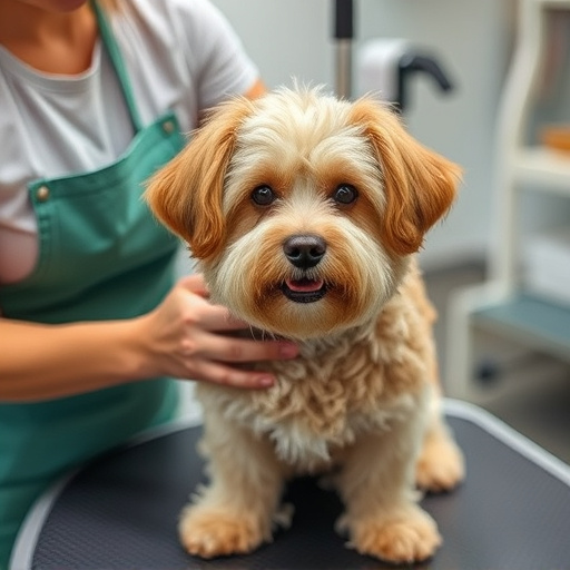 dog groomers