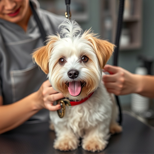 dog groomers