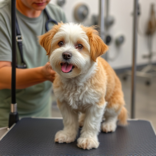 dog groomers
