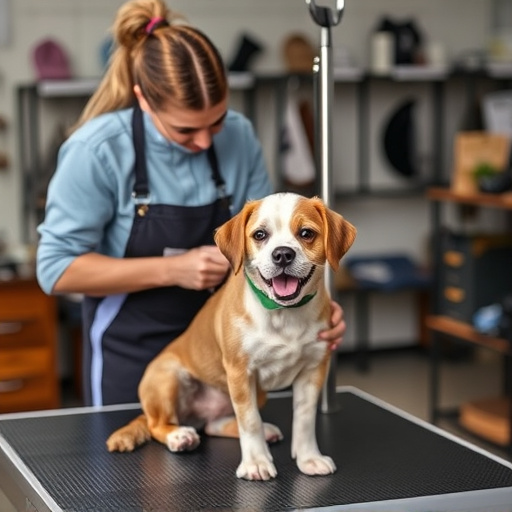 dog groomers