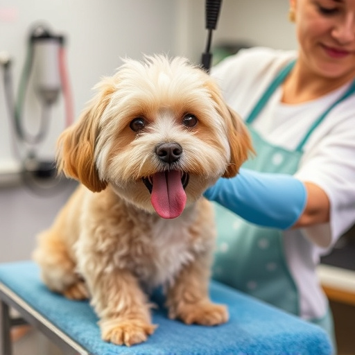 dog groomers