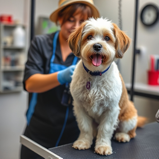 dog groomers