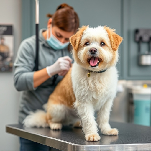 dog groomers