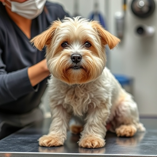 dog groomers