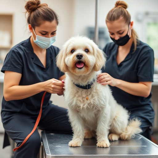 dog groomers