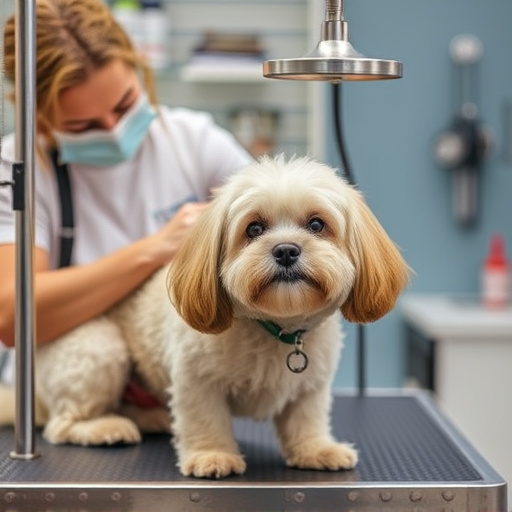 dog groomers