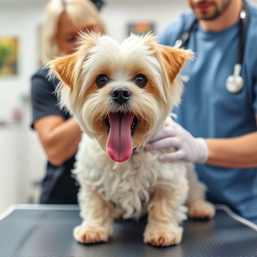dog groomers