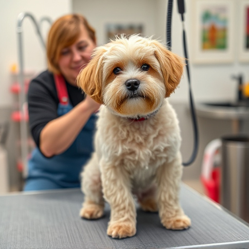 dog groomers