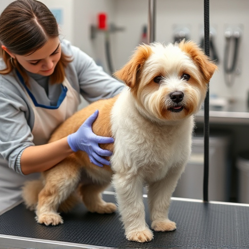 dog groomers