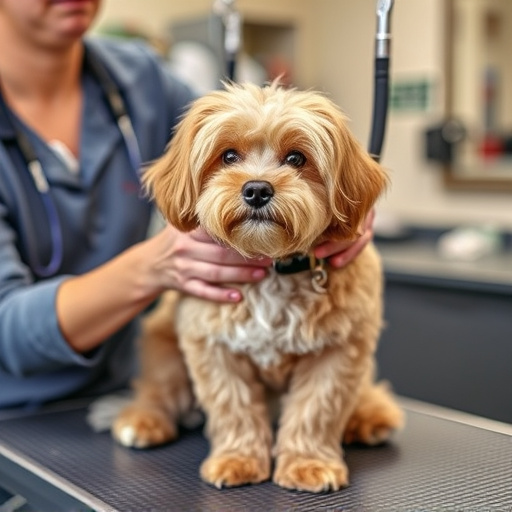 dog groomers