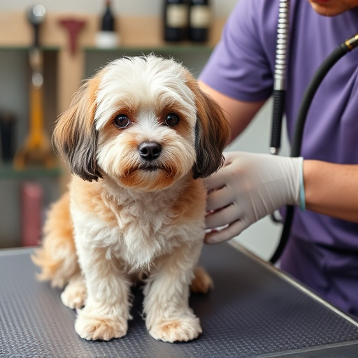 dog groomers
