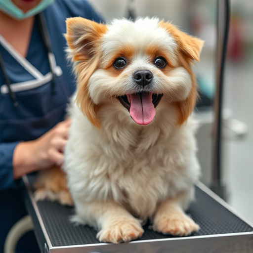 dog groomers