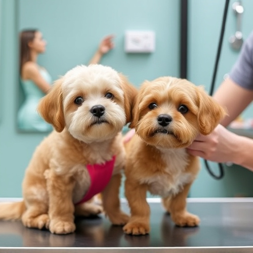 dog groomers