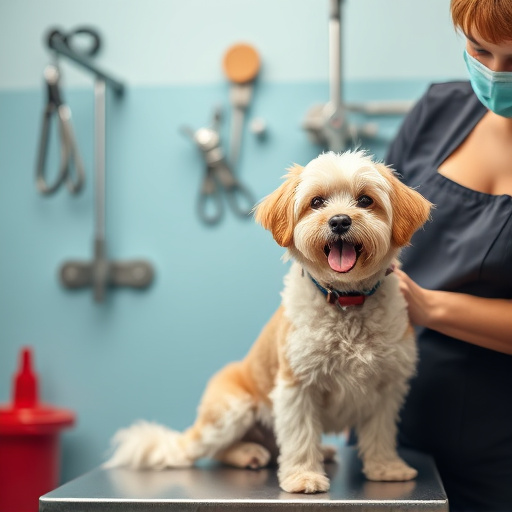 dog groomers