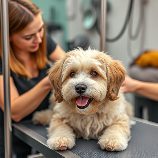 dog groomers