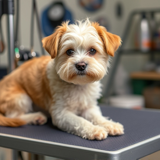 dog groomers