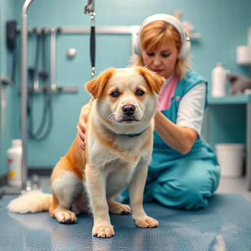 dog groomers