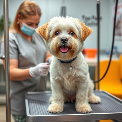 dog groomers