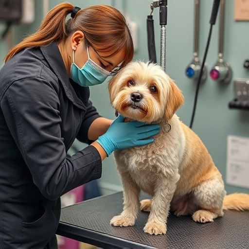 dog groomers