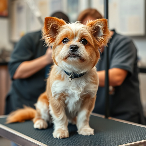 dog groomers