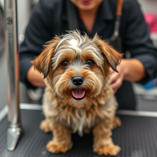 dog groomers