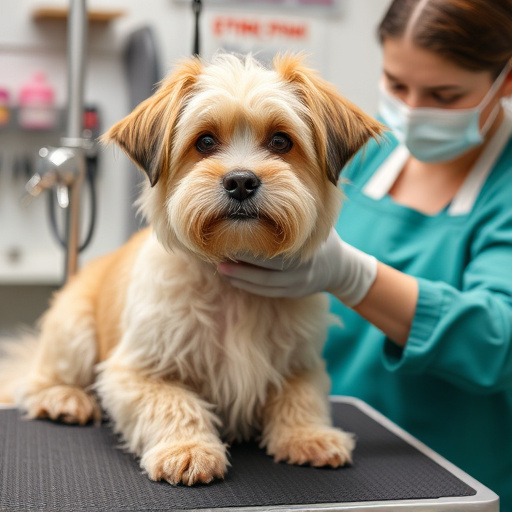 dog groomers