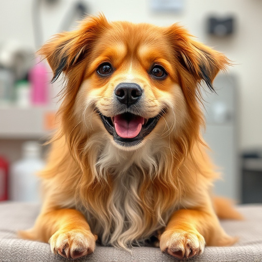 dog groomers