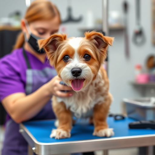 dog groomers