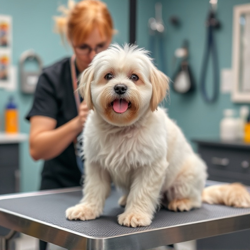 dog groomers
