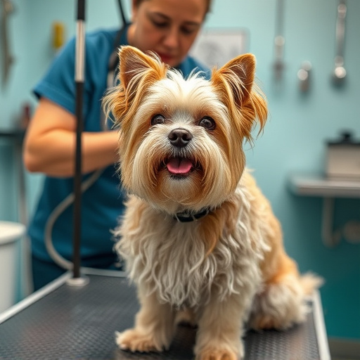 dog groomers