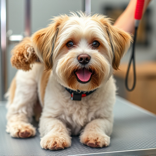 dog groomers