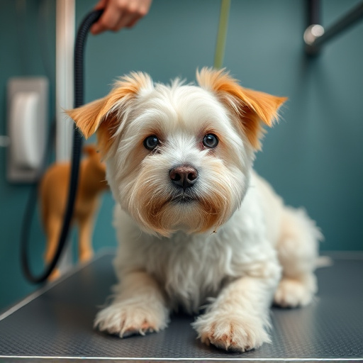 dog groomers