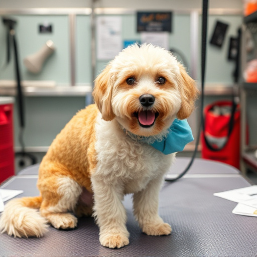 dog groomers