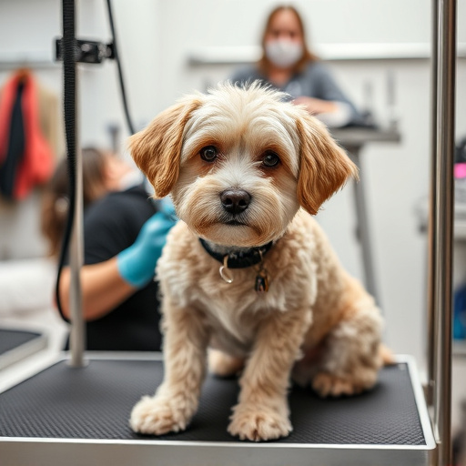 dog groomers