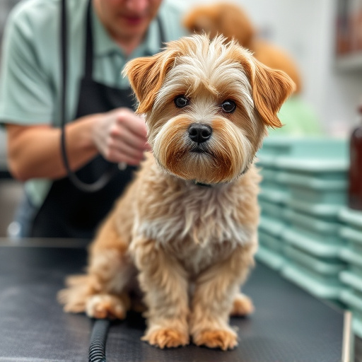 dog groomers