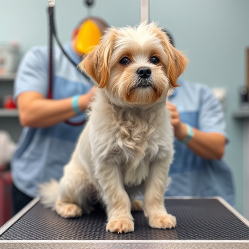 dog groomers