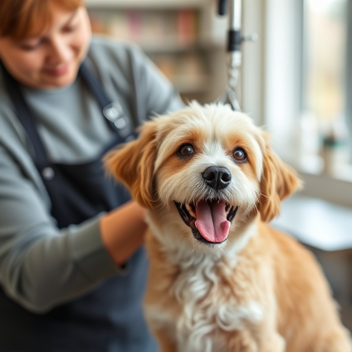 dog groomers