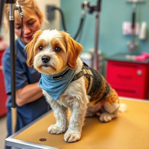 dog groomers