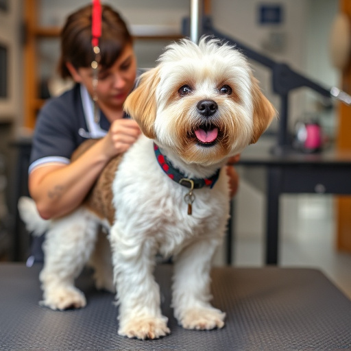 dog groomers