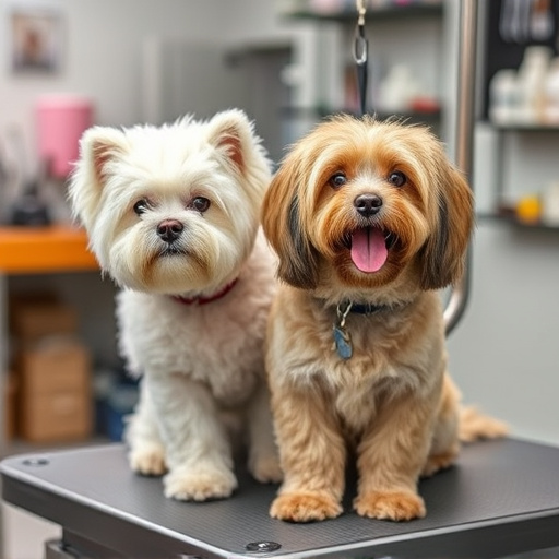 dog groomers
