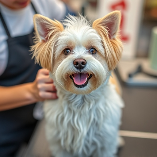 dog groomers