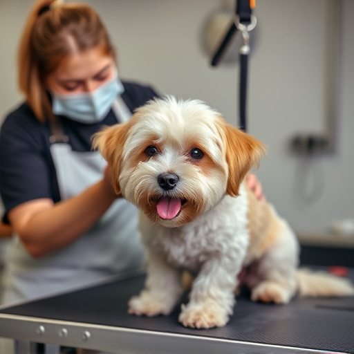 dog groomers