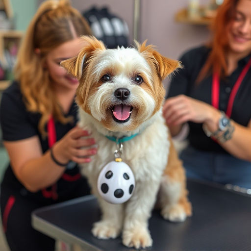dog groomers