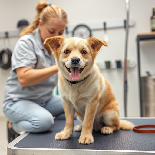 dog groomers