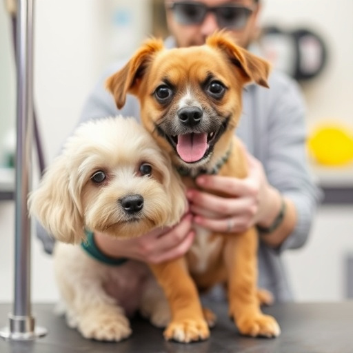 dog groomers